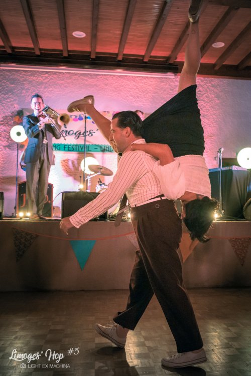 Limoges'Hop #5

Partage libre à des fins non promotionnelles ou commerciales, en créditant l'auteur (@lightexmachina).

© Alexandre - LIGHT EX MACHINA 2023, tous droits réservés.